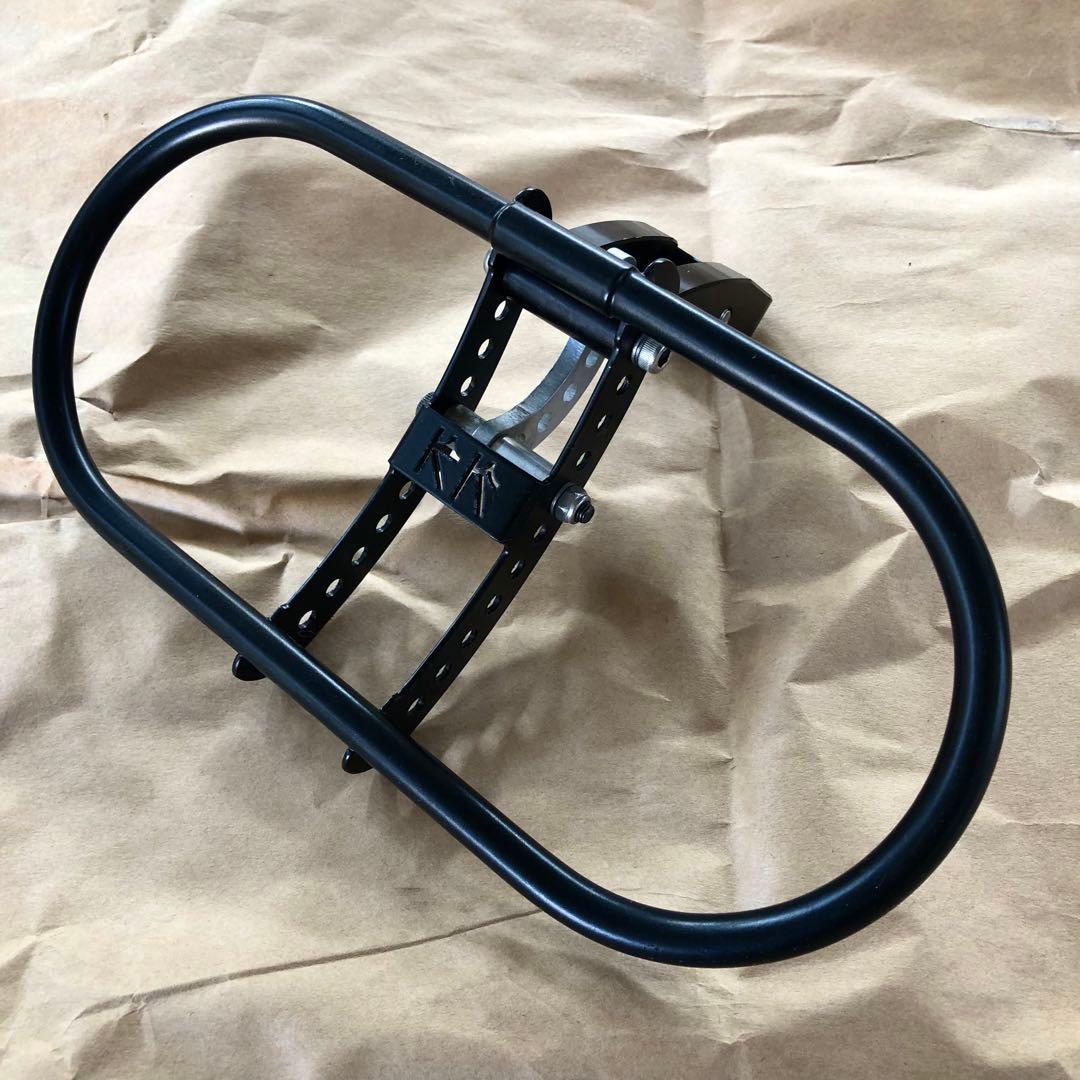 アクセサリー RATKING FRAMES Cradle
