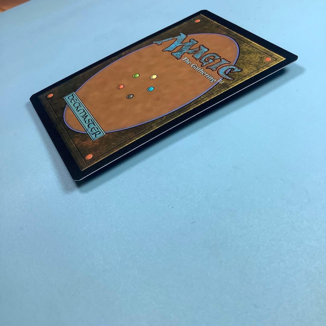 否定の契約/Pact of Negation LTCボーダレス英語銀幕foil