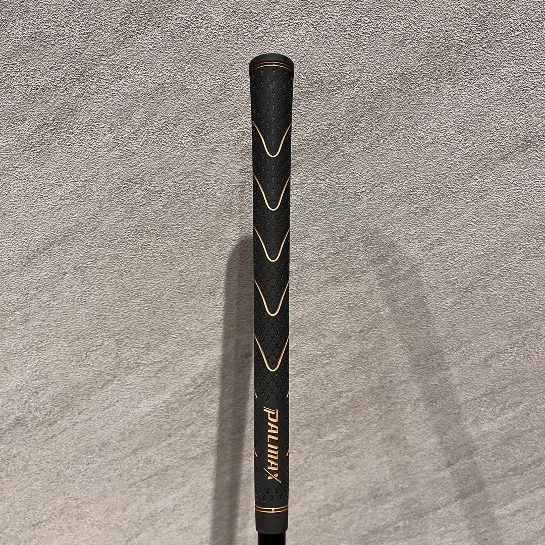 KBS HYBRID用シャフト 85(R+)