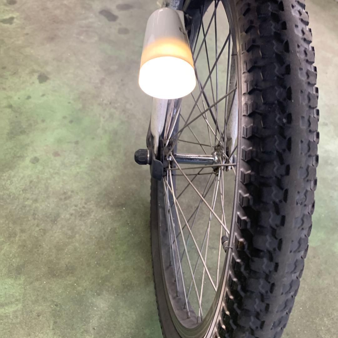 大幅値下げ！[490]送料無料 ブリヂストン bikkeポーラーe 電動自転車