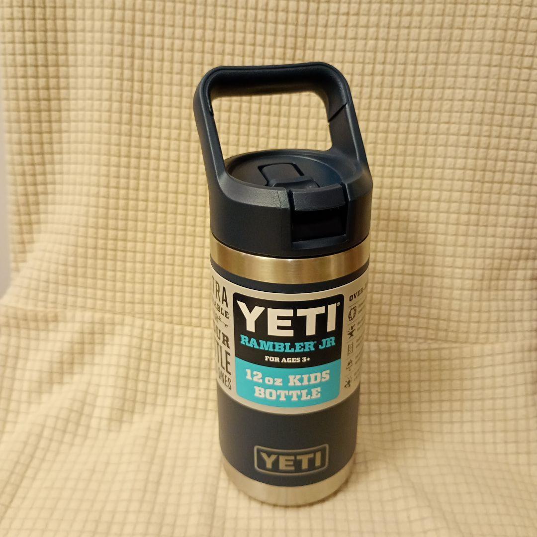 弁当箱・水筒 YETI RAMBLER JR 12oz 355ml