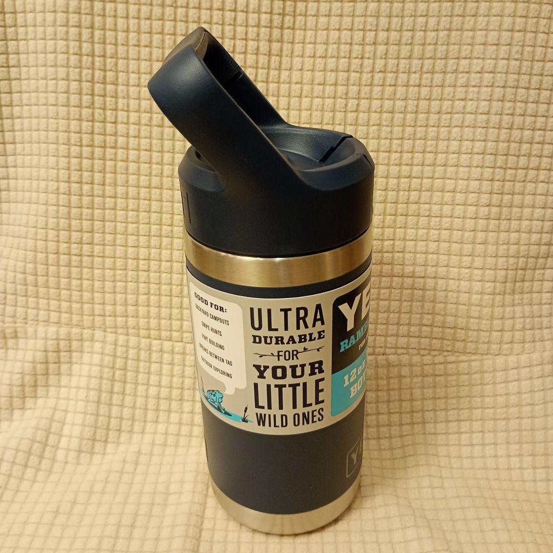 弁当箱・水筒 YETI RAMBLER JR 12oz 355ml