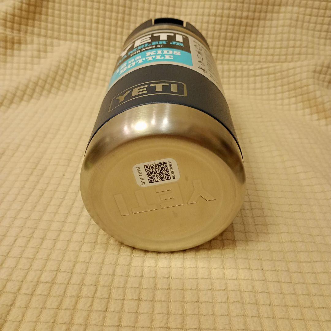 弁当箱・水筒 YETI RAMBLER JR 12oz 355ml