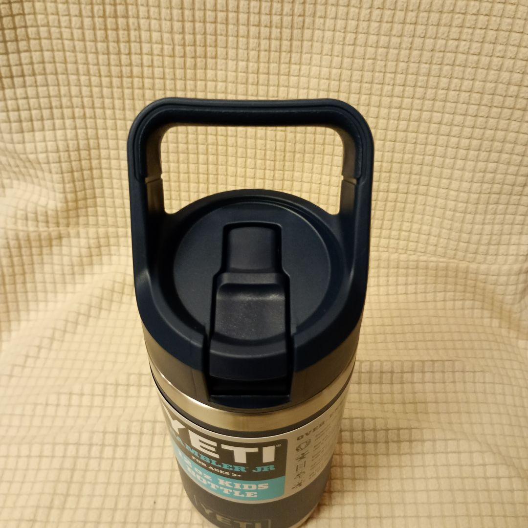 弁当箱・水筒 YETI RAMBLER JR 12oz 355ml