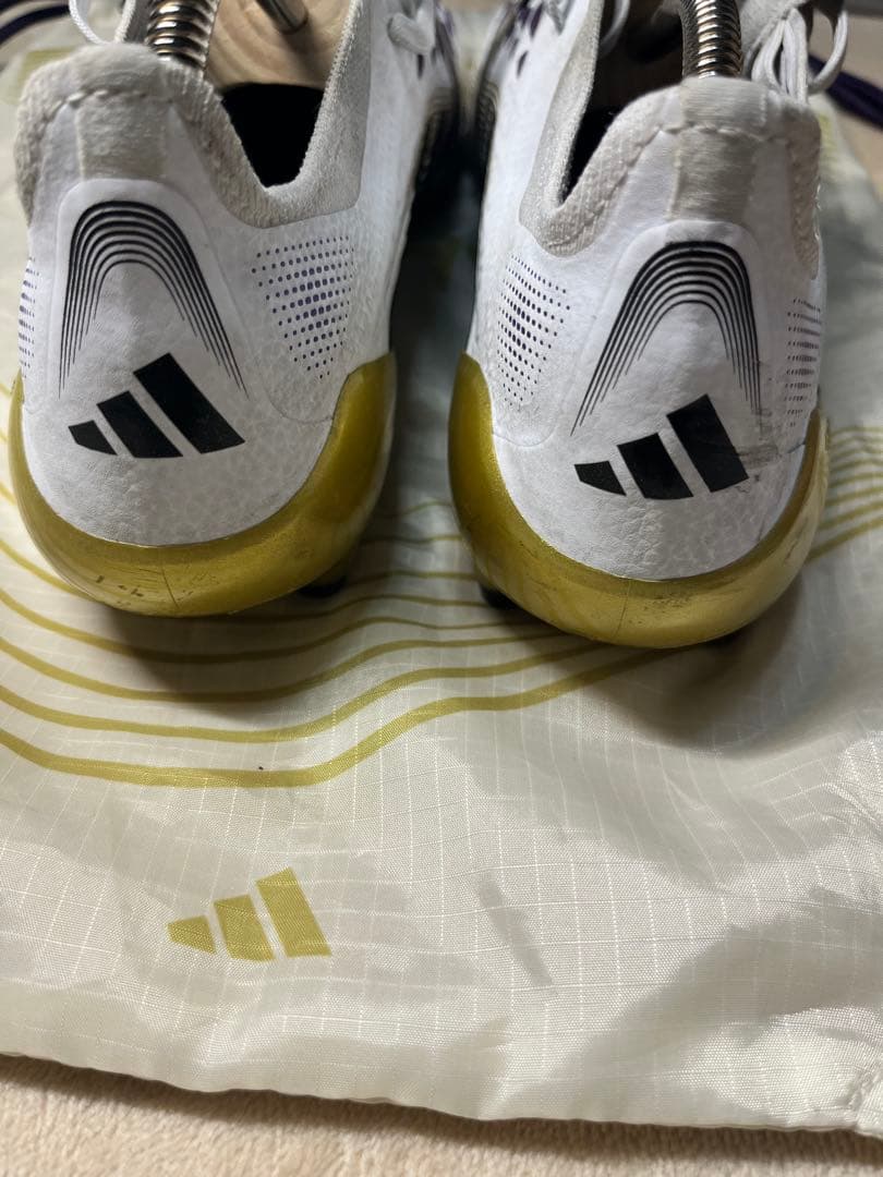 adidas Predator 27.0 エリート　ag