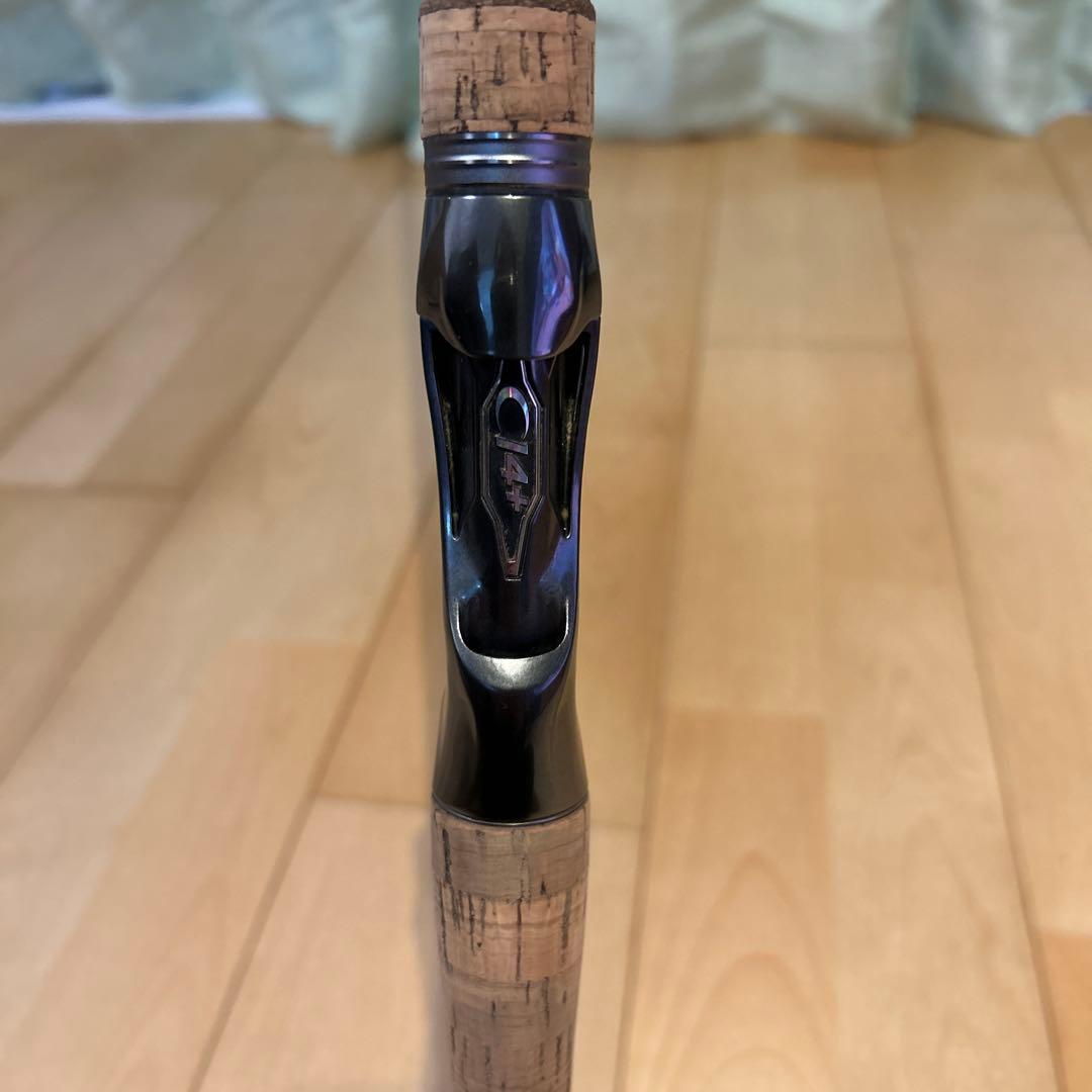 yonex　シマノ　22バンタム　172H Shimano Bantam