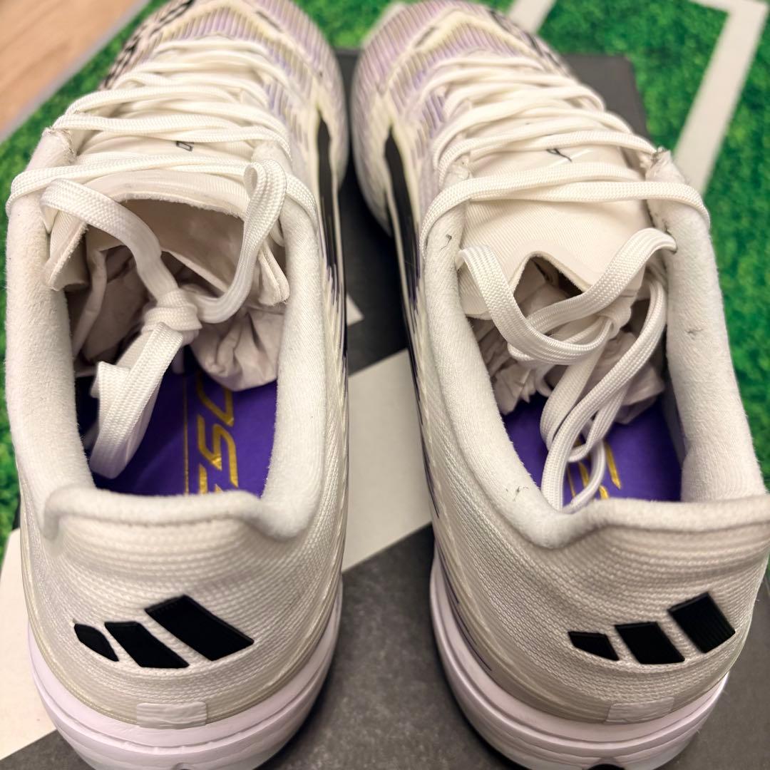 アディダス F50 リーグ TF（25.0㎝）