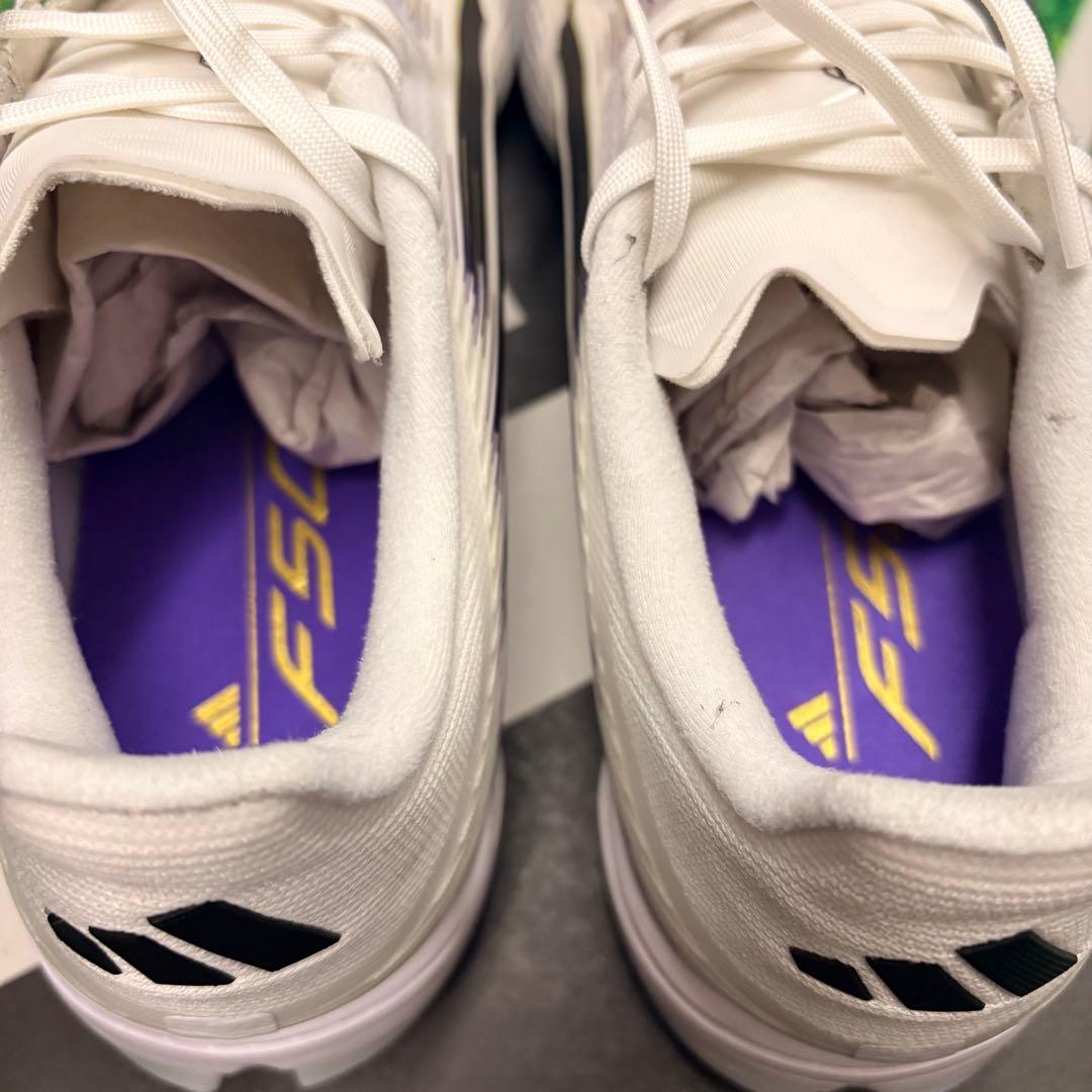 アディダス F50 リーグ TF（25.0㎝）
