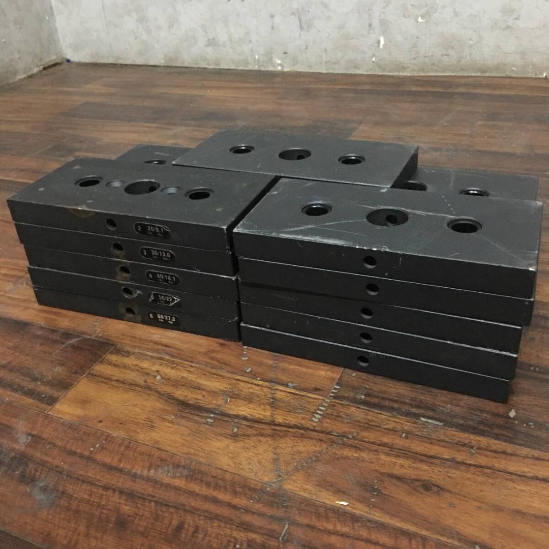 TUFFSTUFF タフスタッフ RLM-855WS ラットマシン ラットプル