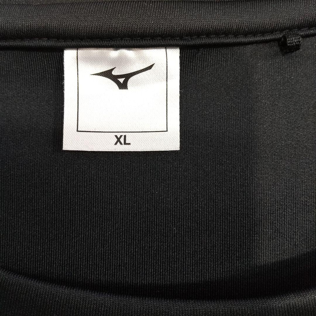 H985 MIZUNO FOOTBALL PRO セットアップ XL L