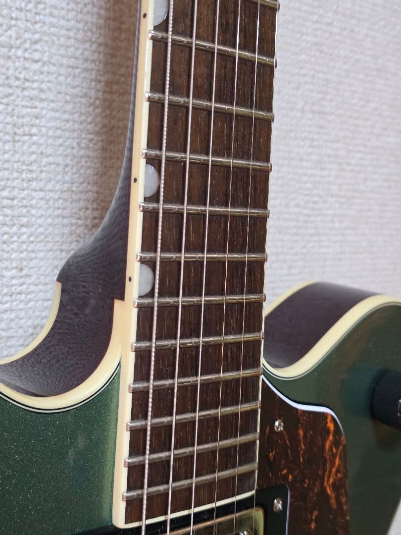 GRETSCH G2622T Bigsby セミアコ 【試奏のみ 保証付】