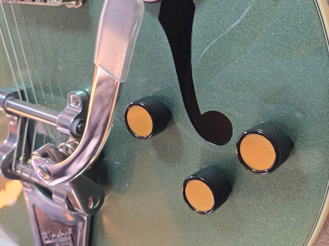 GRETSCH G2622T Bigsby セミアコ 【試奏のみ 保証付】