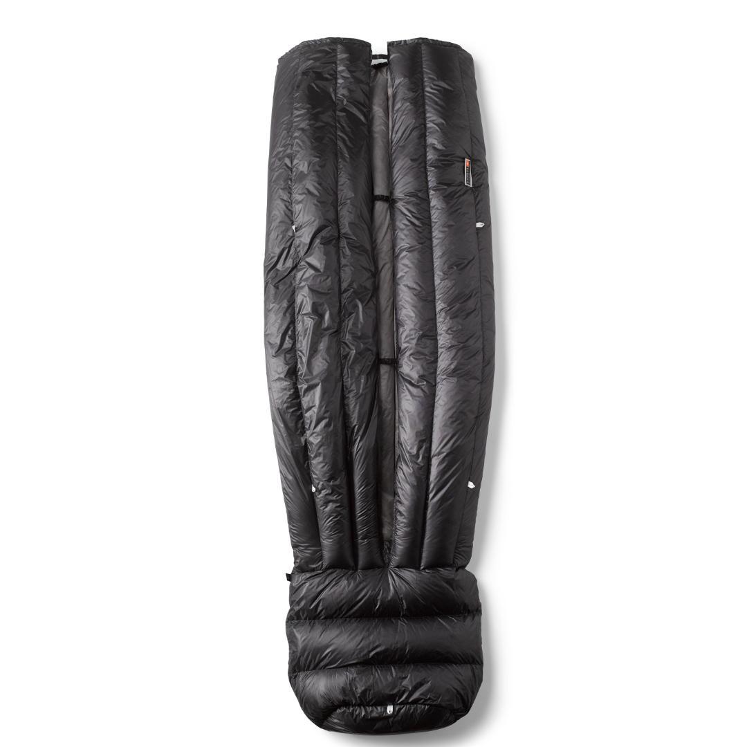 ハイパーライトマウンテンギア 40-DEGREE QUILT ロング 新品