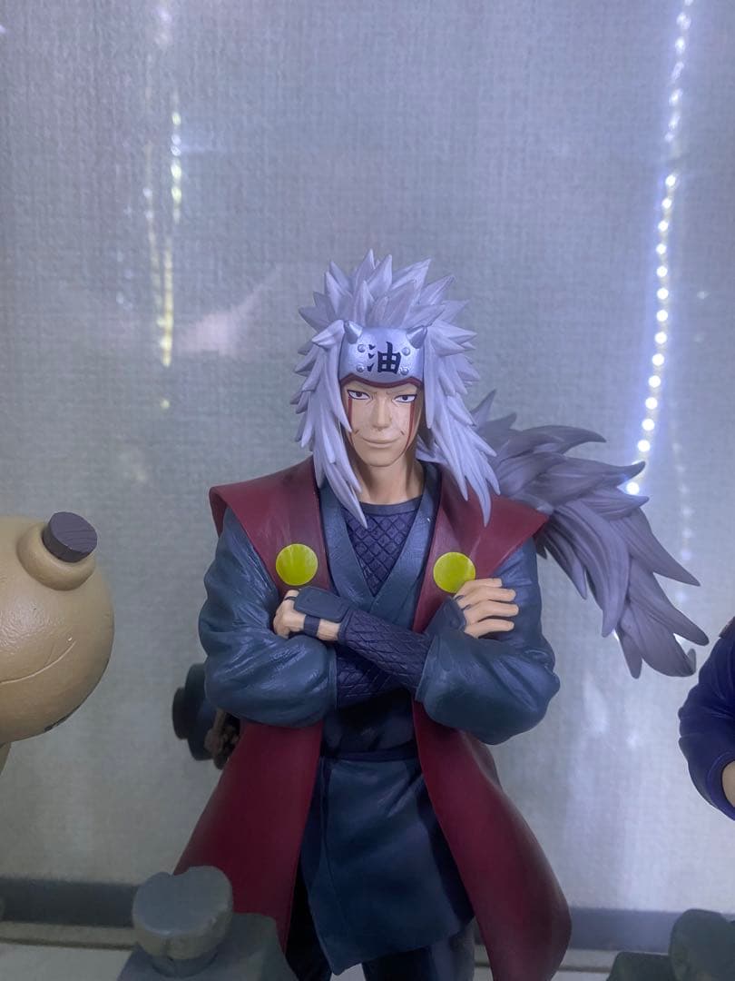 一番くじ　NARUTO フィギュアまとめ売り