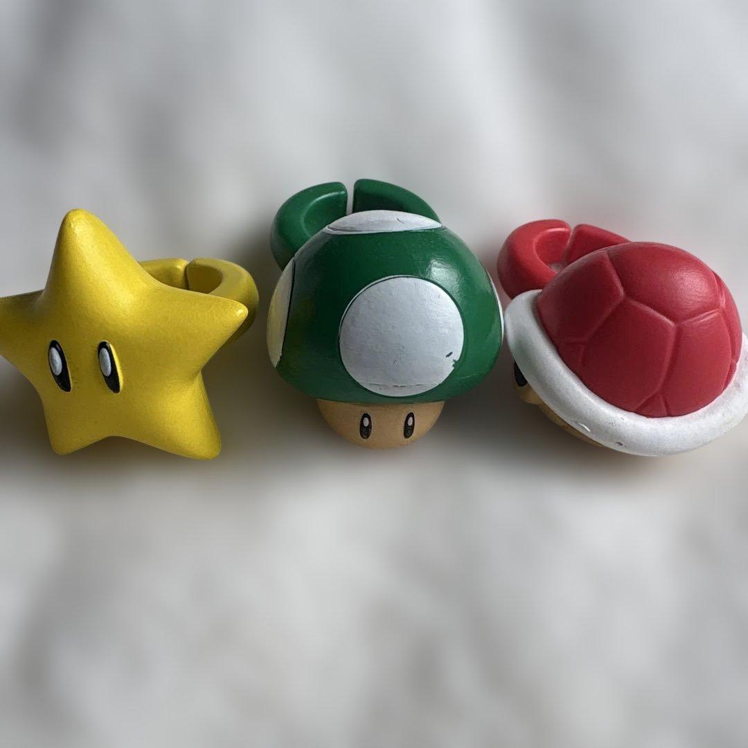 USJ マリオグッズセット