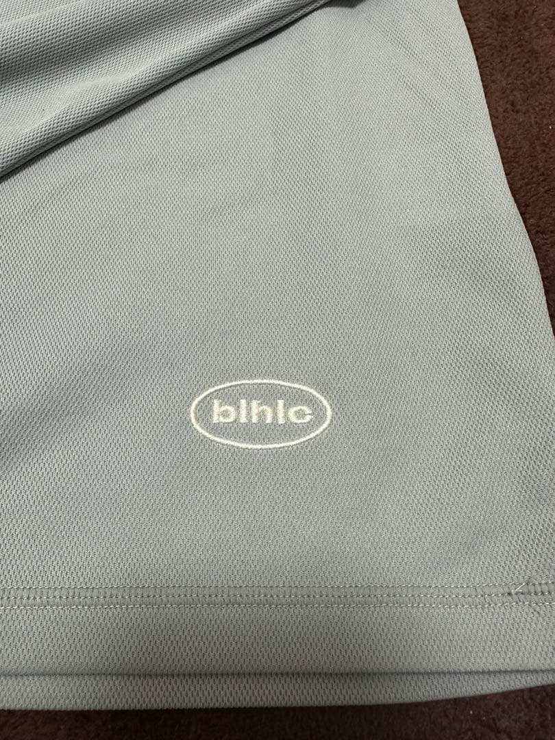 ballaholic tsc coollongtee L ステッカー付き