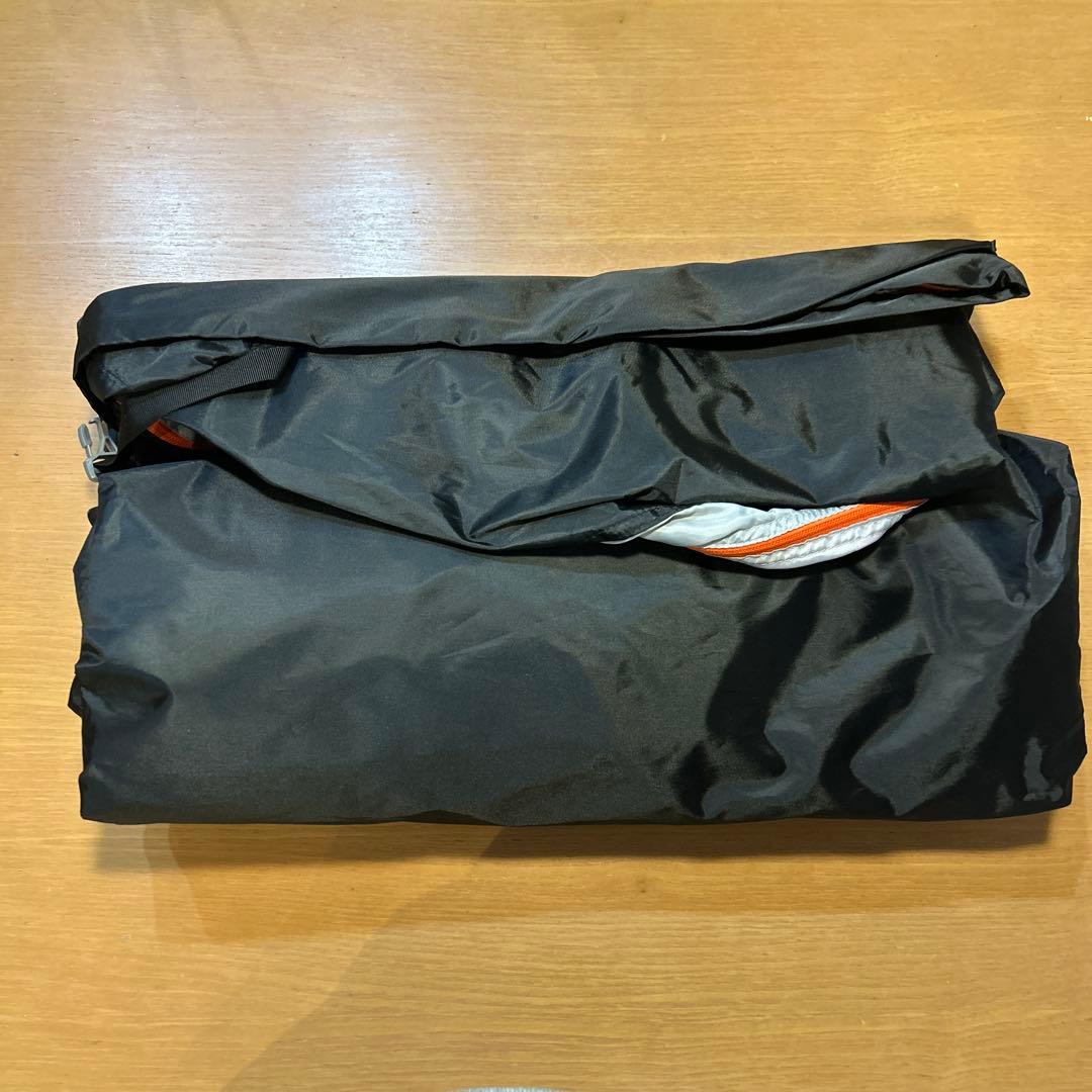 THE NORTH FACE 2×2インナーテント