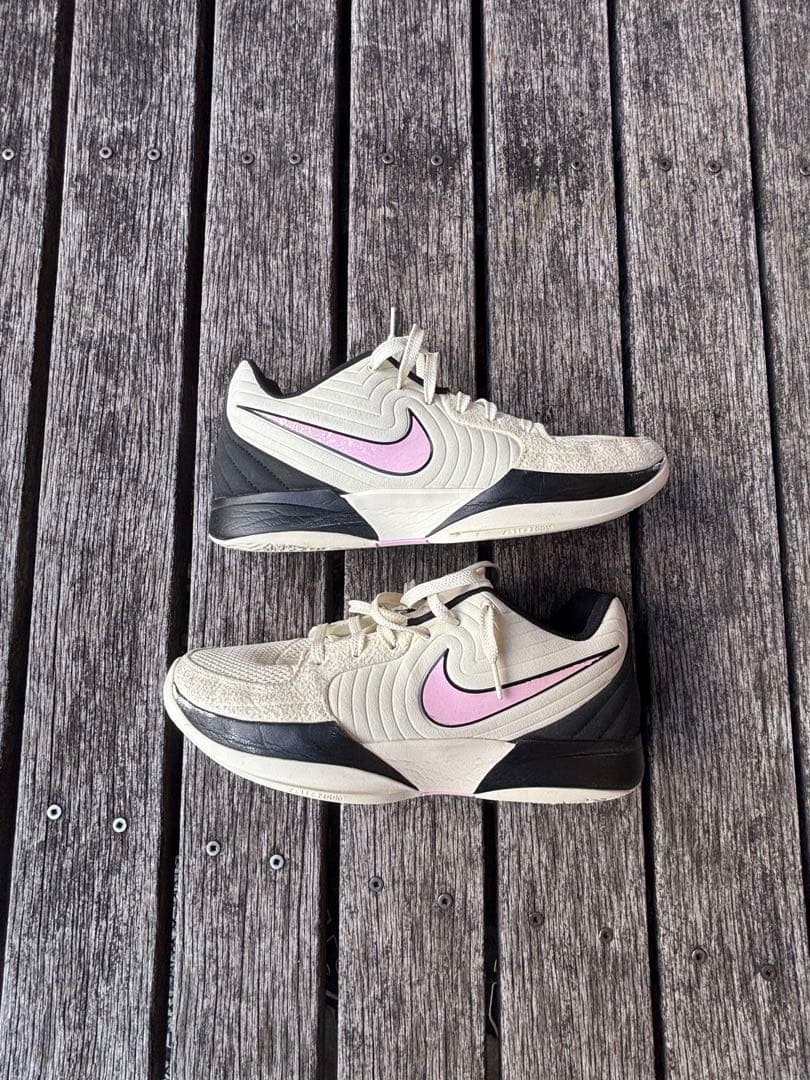 シューズ(男性用) Nike ja2 28cm