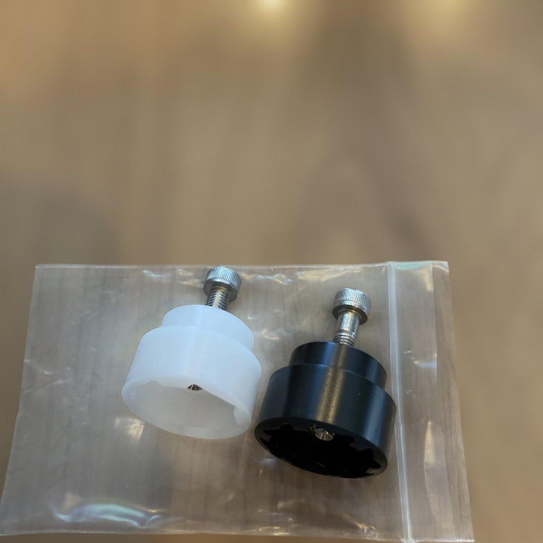 Avail Microcast Spool & customクラッチ‼️