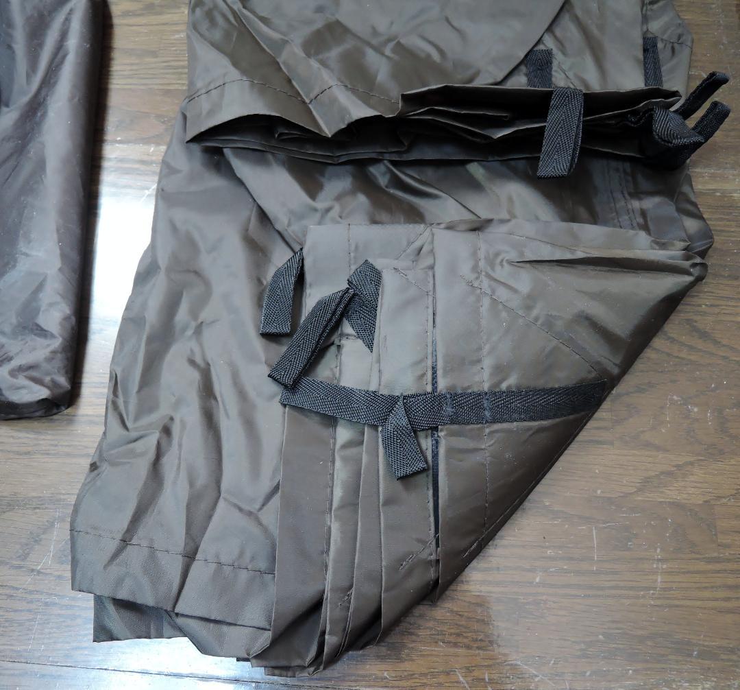 (美品) DD Tarp M 3.5m x 2.4m コヨーテブラウン