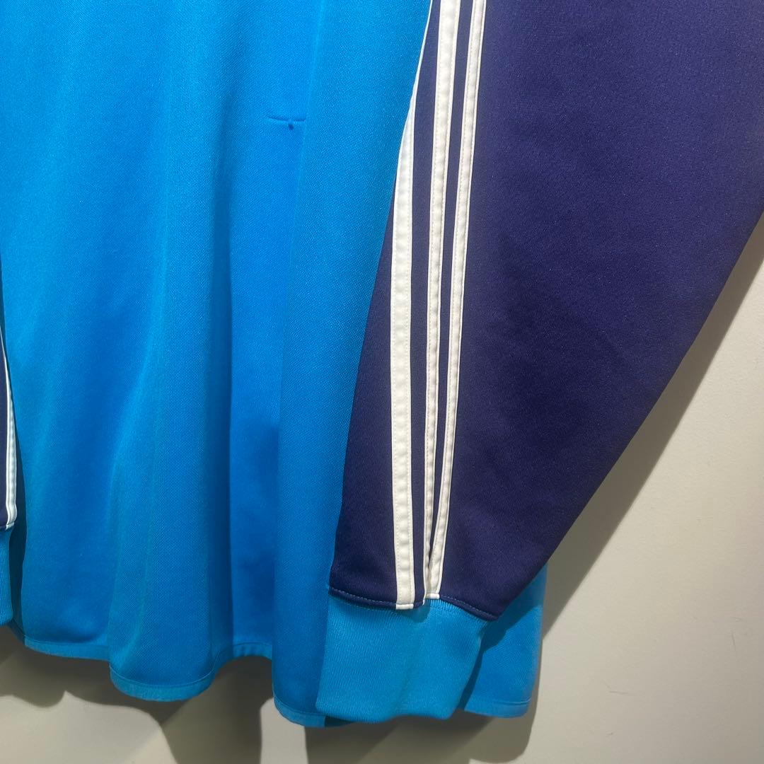 adidas NBA シャーロットボーネック トラックジャケット ジャージ XL