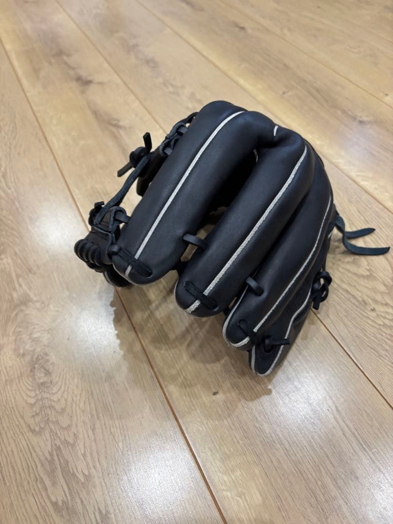 adidas一般用オールラウンドグローブ！アディプロ！廃盤品！人気色！