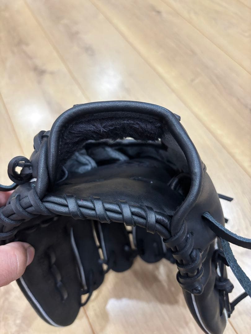 adidas一般用オールラウンドグローブ！アディプロ！廃盤品！人気色！