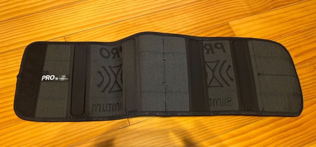 Slimtum PRO スリムタム　プロ ウエストシェイパー ウエストトレーナー