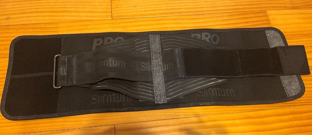 Slimtum PRO スリムタム　プロ ウエストシェイパー ウエストトレーナー