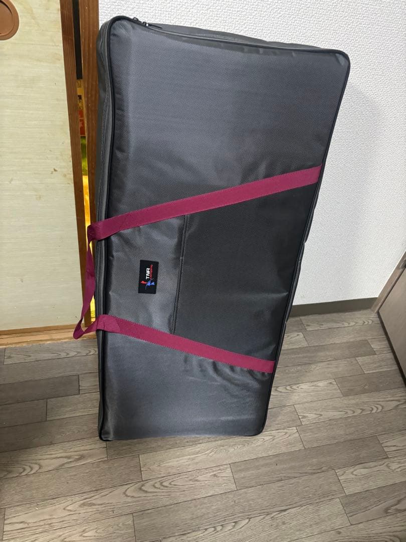 TNR camping IGTテーブル 83×40 cm 耐荷重40 kg