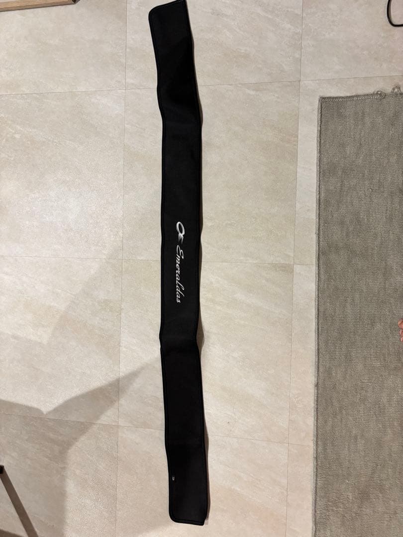 Daiwa AIR AGS 86ML エギングロッド