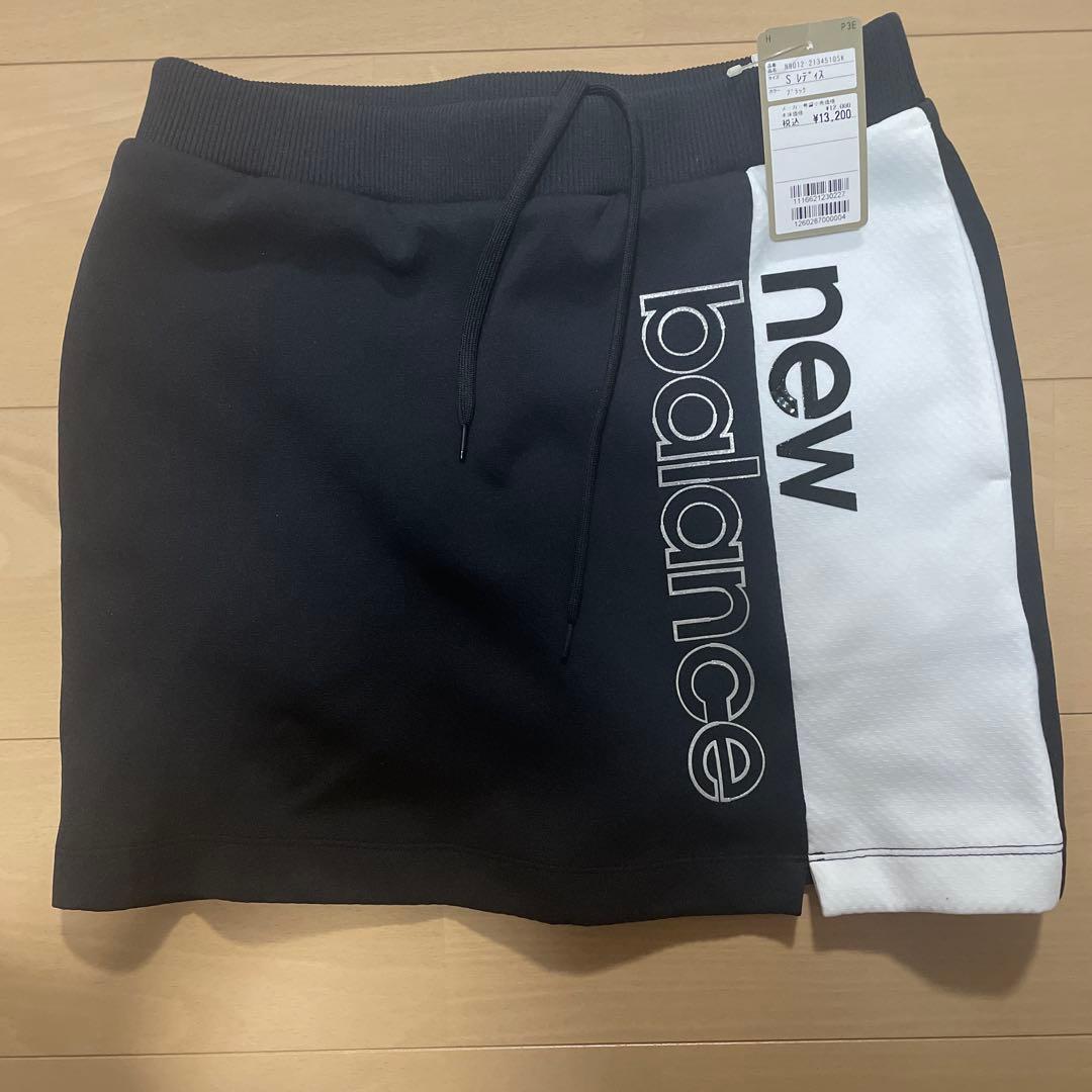 New Balance ゴルフウェアセット