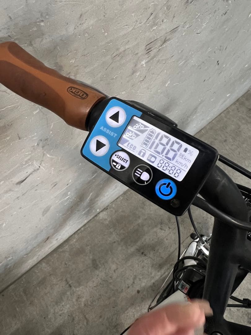 電動アシスト自転車 YAMAHA PAS CITY-C ヤマハ ２０インチ