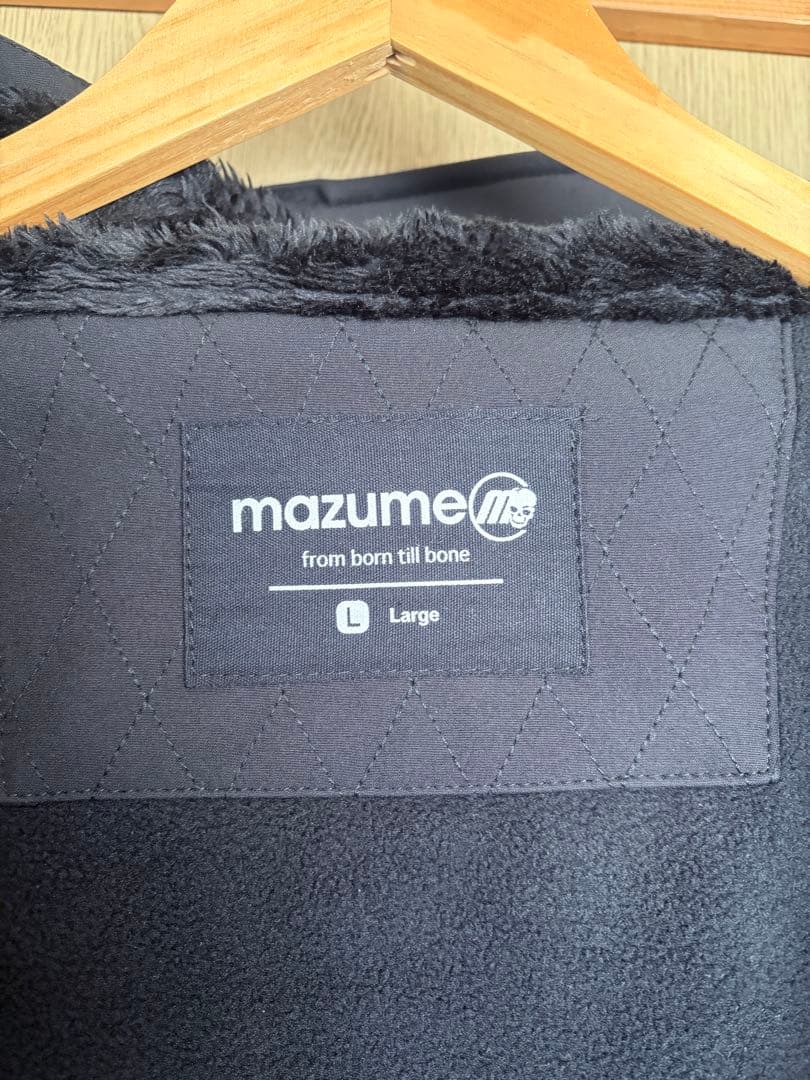 mazume 防寒ウェア 【ウィンドカットシリーズ】