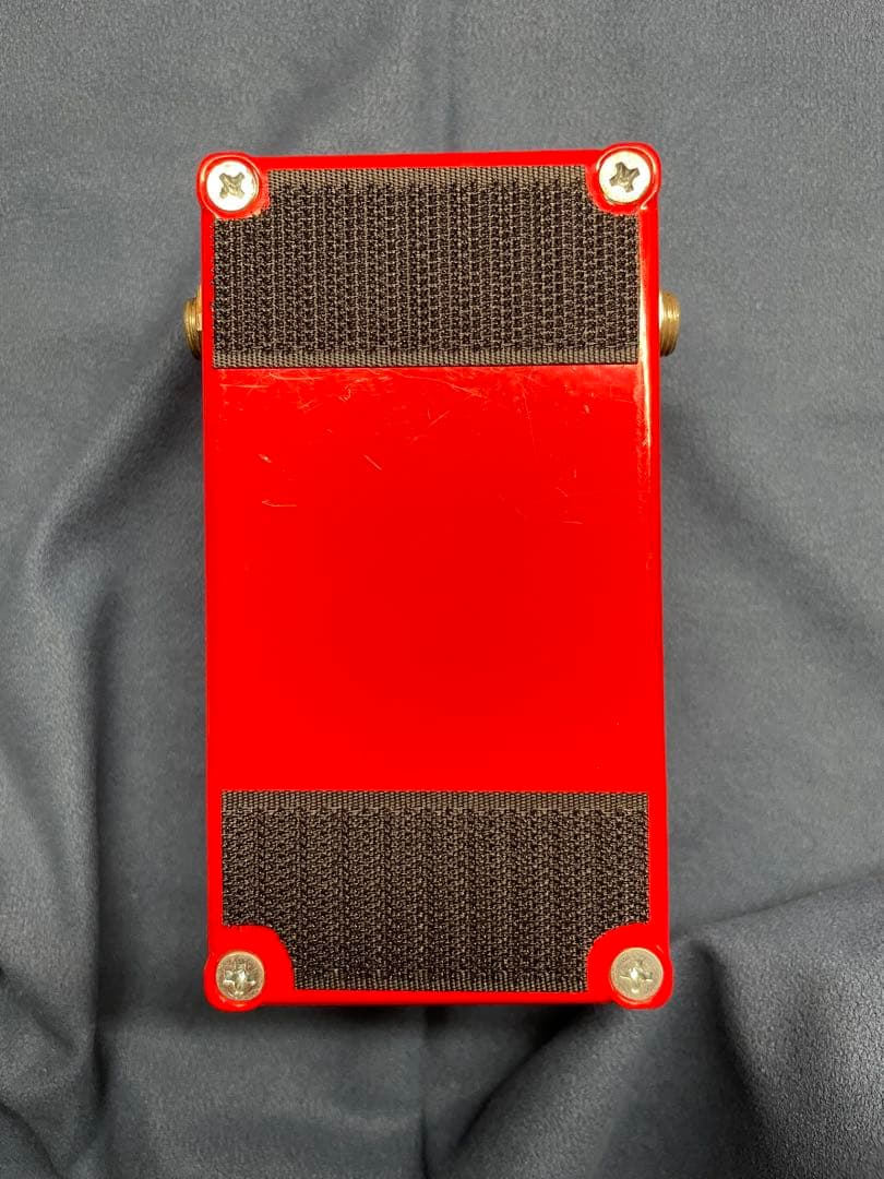 MI AUDIO CRUNCH BOX 初期型