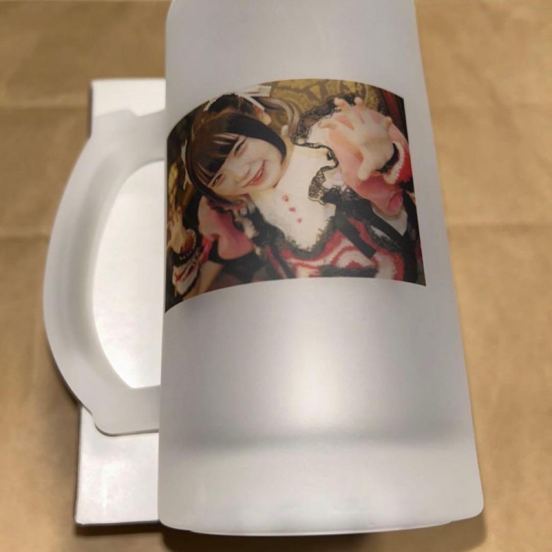 アイドルのいる生活　チェキ