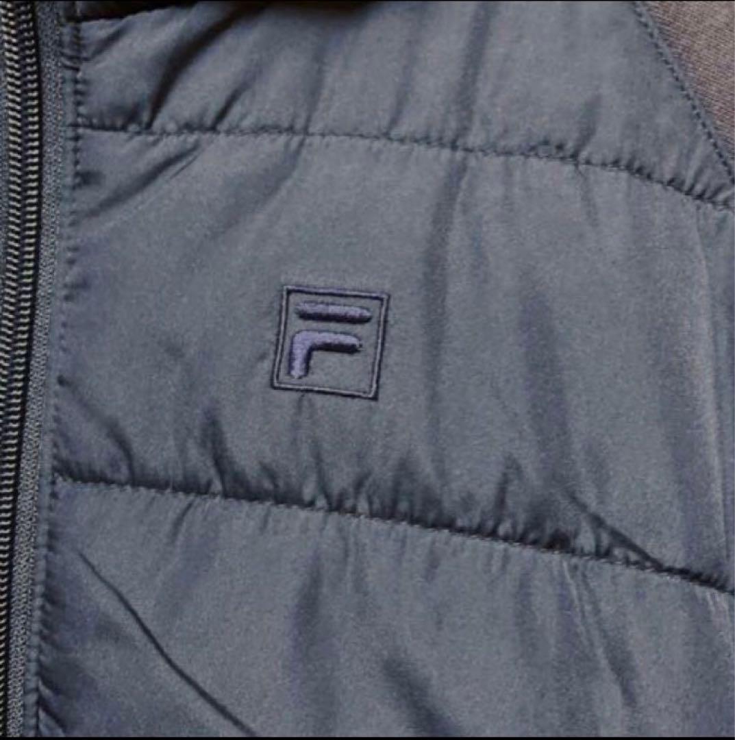 FILA GOLFコート