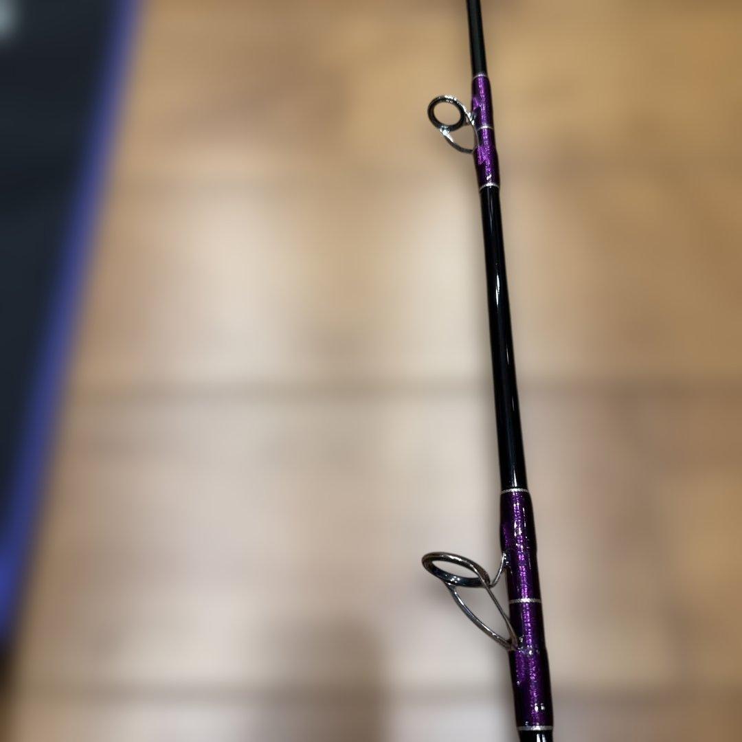フラッシュユニオン SEA REVO BFTクラッシャー BFTC-S80H