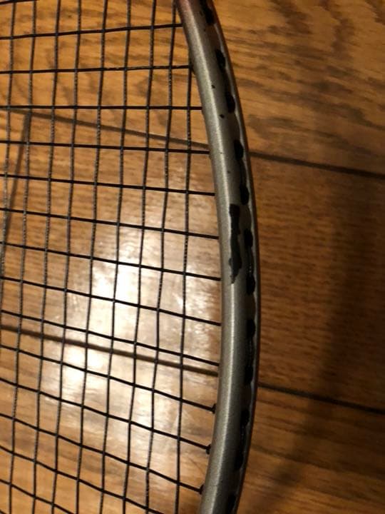 YONEX マッスルパワー40