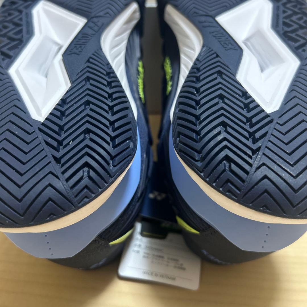 YONEX SHTE4MACパワークッション エクリプション　4