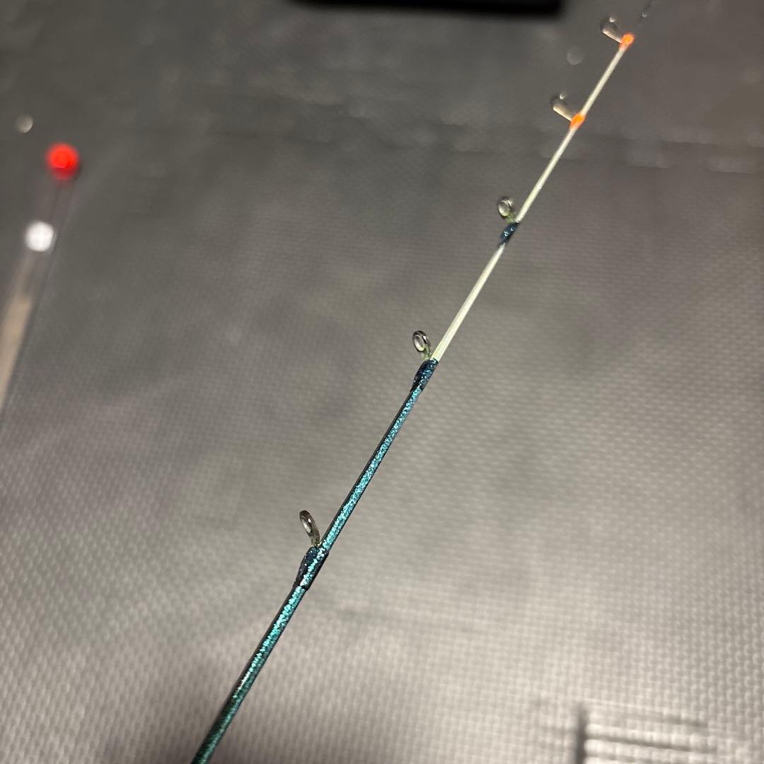 LTD AGS YUWAKU 330Sワカサギ竿