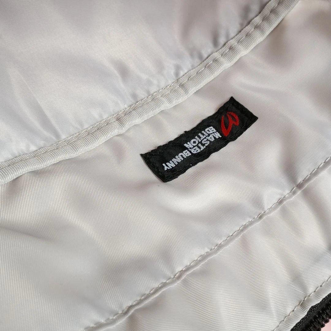 新品　マスターバニー　2way　カートバック