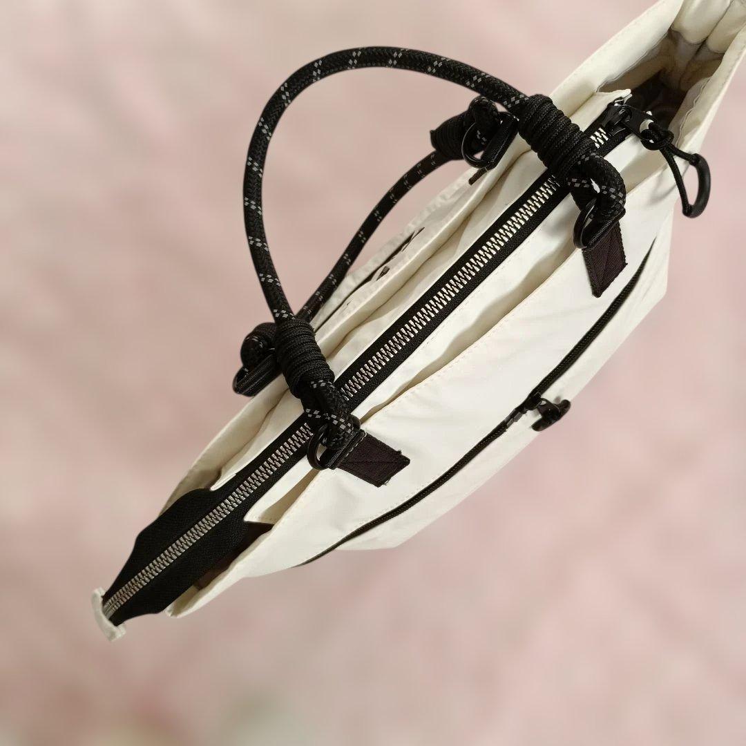 新品　マスターバニー　2way　カートバック