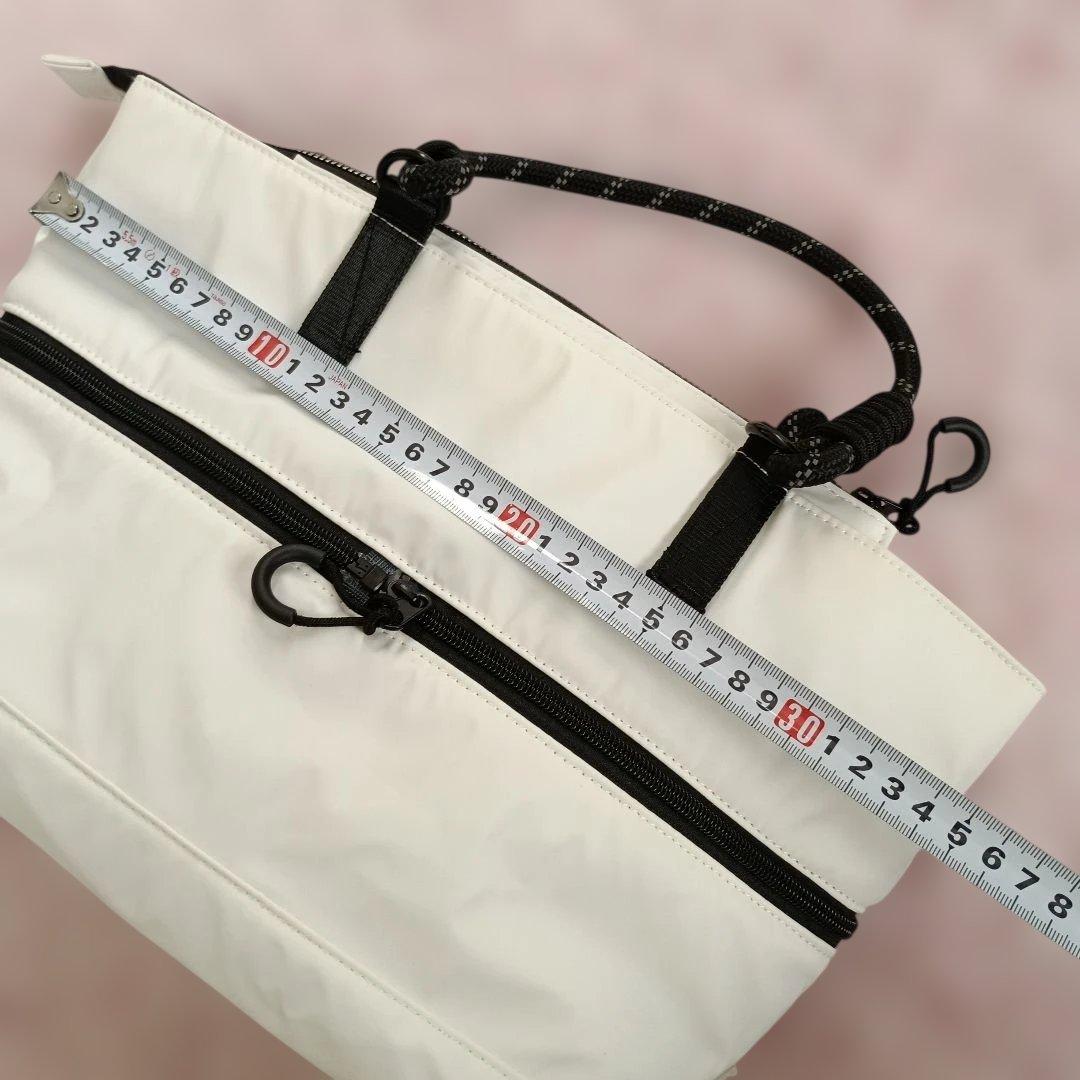 新品　マスターバニー　2way　カートバック