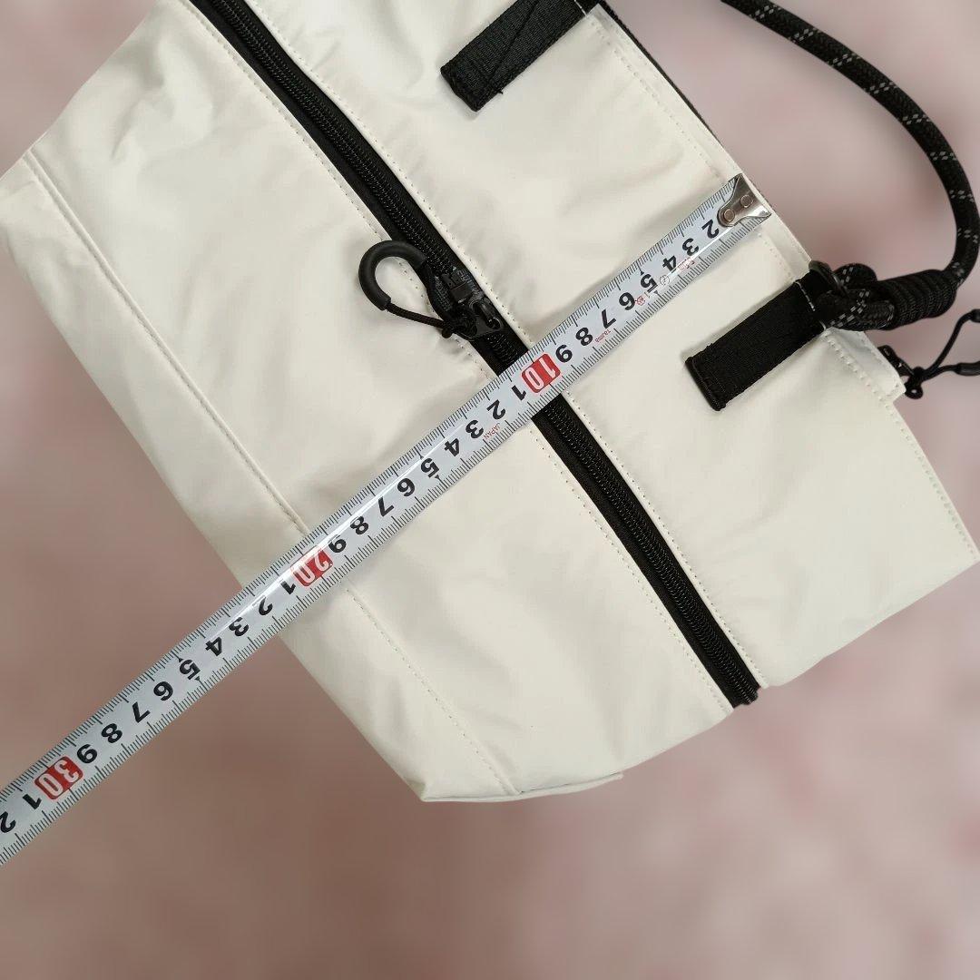 新品　マスターバニー　2way　カートバック