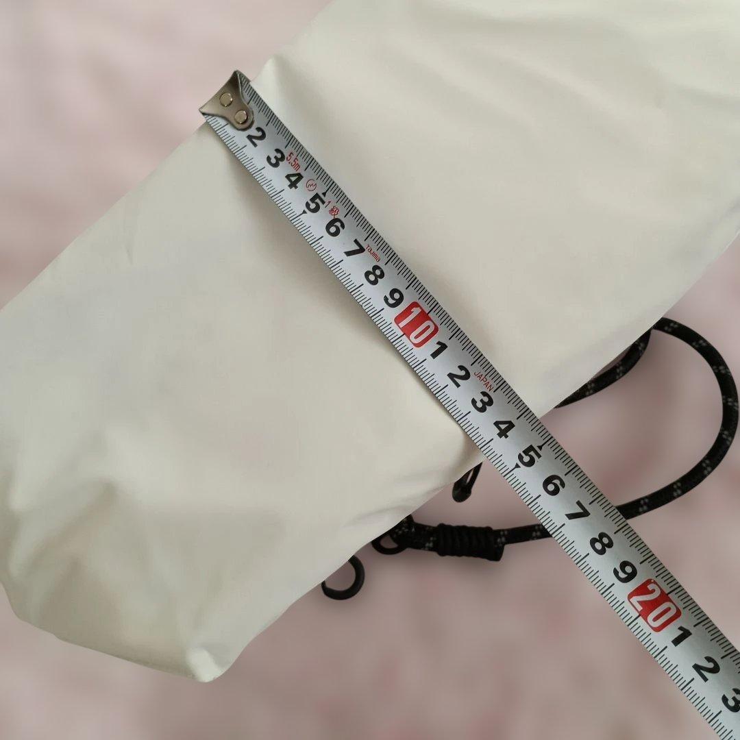 新品　マスターバニー　2way　カートバック