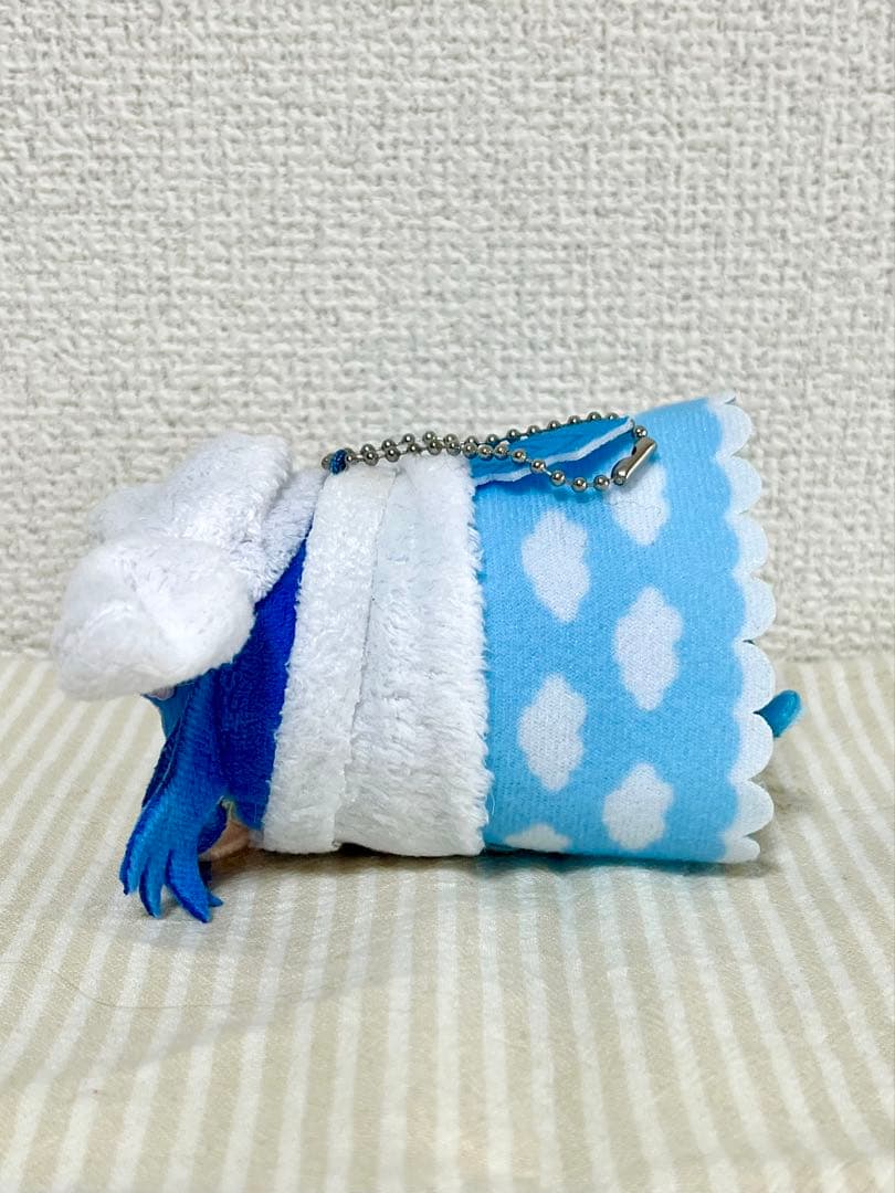 もちころりん りんね サンリオコラボ