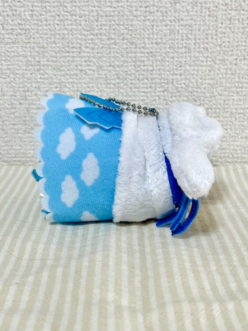 もちころりん りんね サンリオコラボ