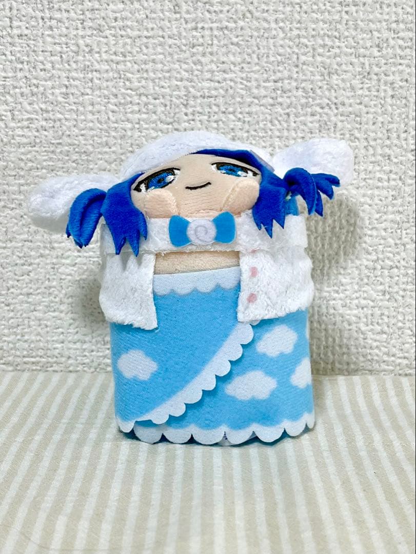 もちころりん りんね サンリオコラボ