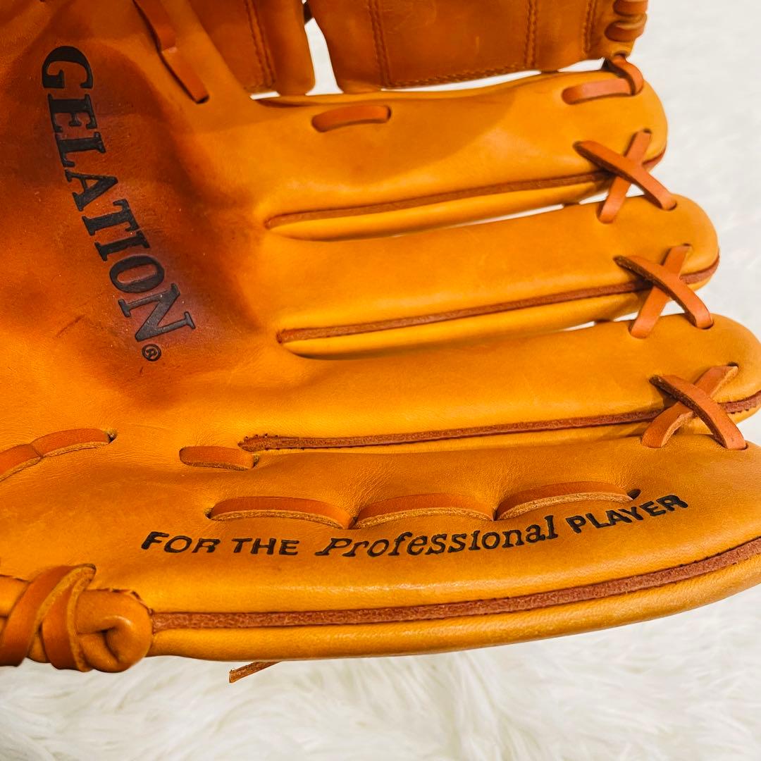 Rawlings ローリングス　投手用　硬式　グローブ